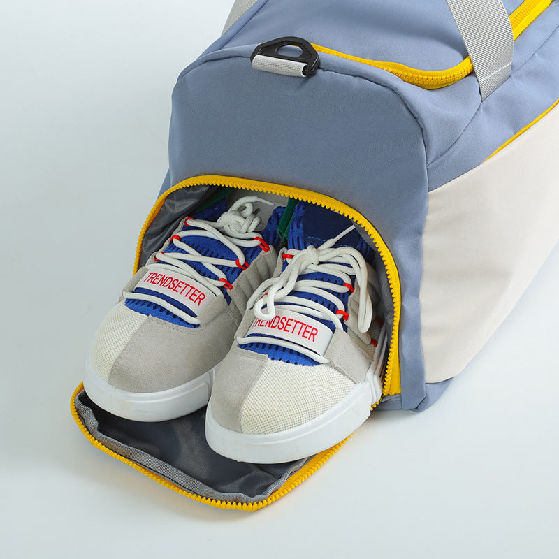 High-quality lightweight carry-on bag