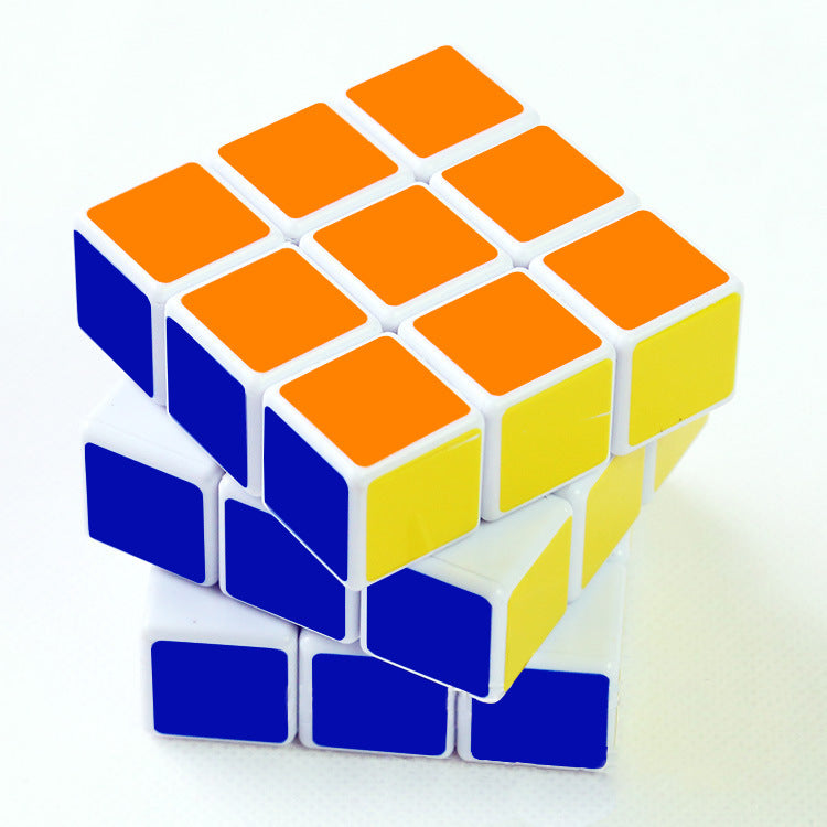 Children's early education Intelligence Cube