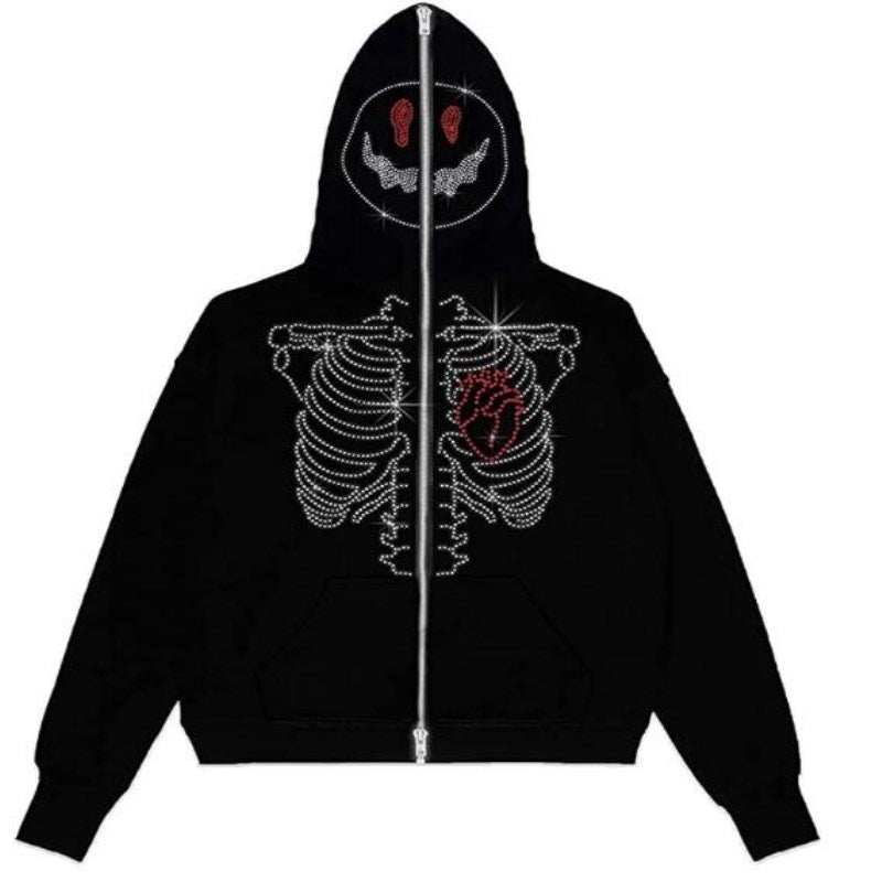 women hoodie