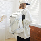 High-quality lightweight carry-on bag