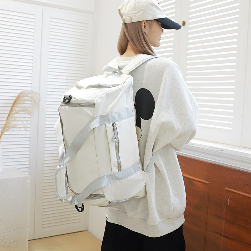 High-quality lightweight carry-on bag