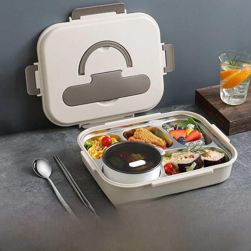 316 stainless steel insulated lunch box