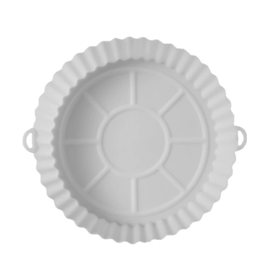 Kitchen silicone household baking molds