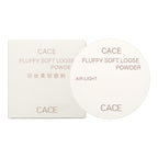 Setting Powder Concealer Dual Use Dry Wet