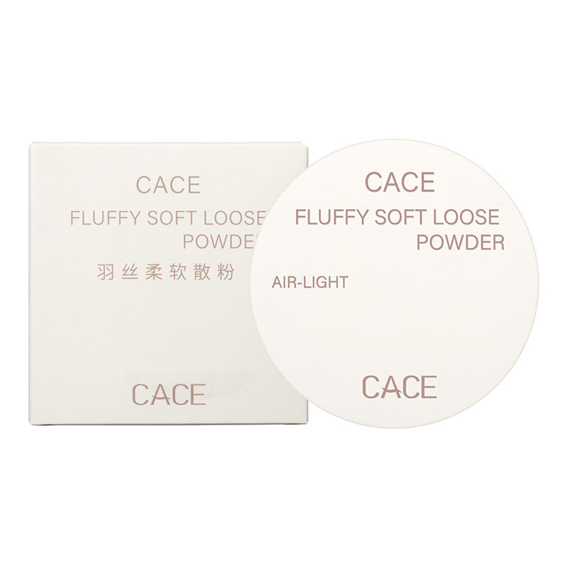 Setting Powder Concealer Dual Use Dry Wet