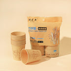 Office water cups, paper cups