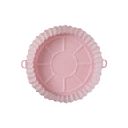 Kitchen silicone household baking molds