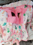 Baby supermarket