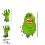 The Halloween prop house decoration pendant