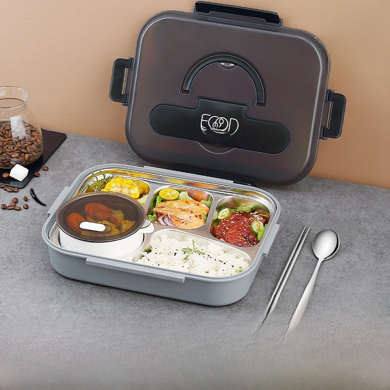 316 stainless steel insulated lunch box
