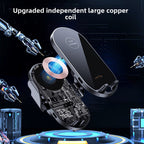 Wireless car charger