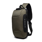 Multi-Functional High-End Outdoor Portable Bag