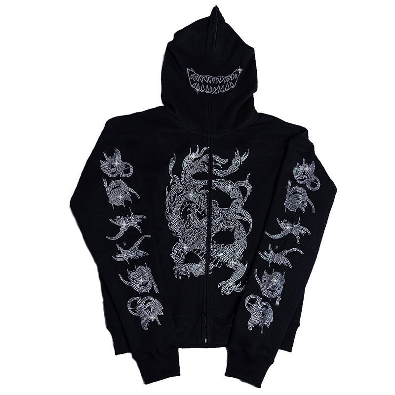 women hoodie