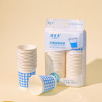 Office water cups, paper cups