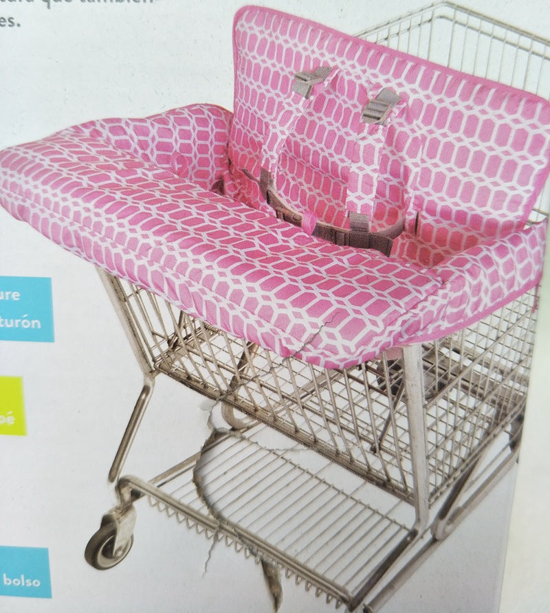 Baby supermarket