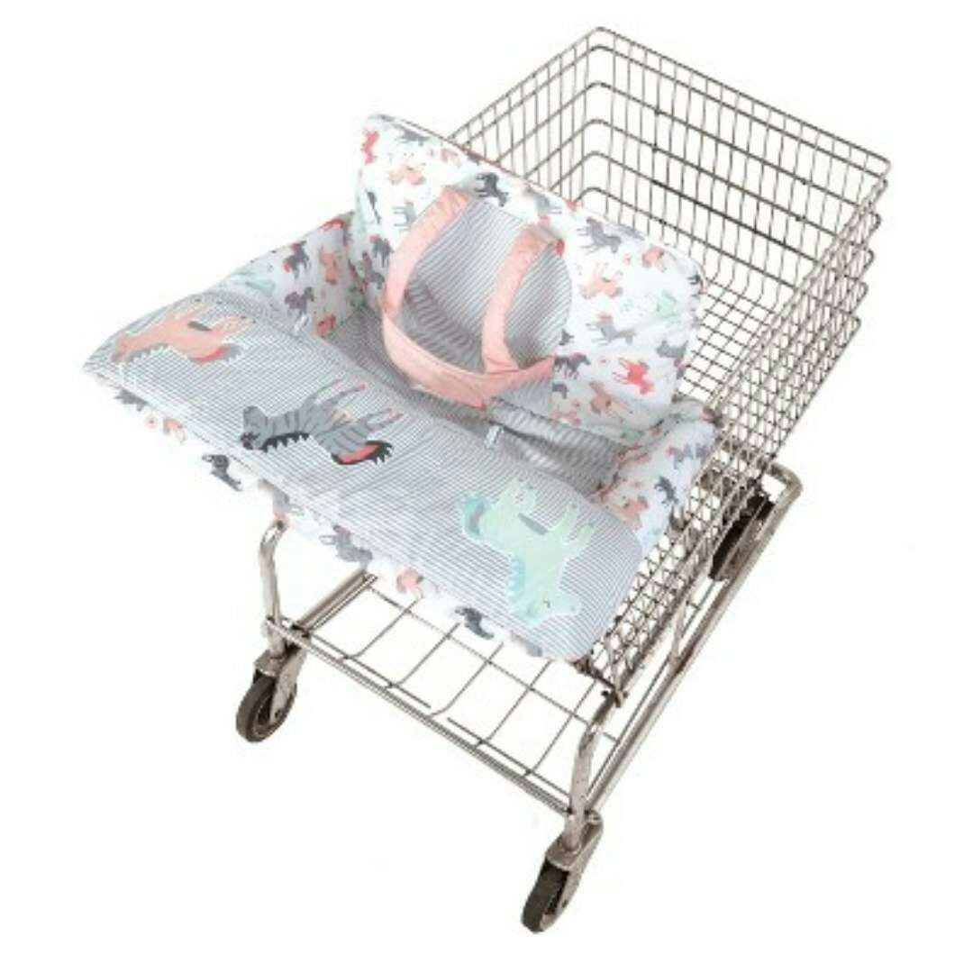 Baby supermarket
