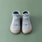 Soft Sole Non-Slip Toddler Shoes for Boys and Girls
