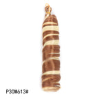 Crochet hair tubes curved wigs braids