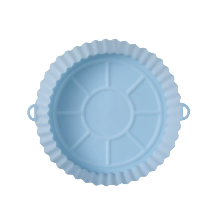 Kitchen silicone household baking molds